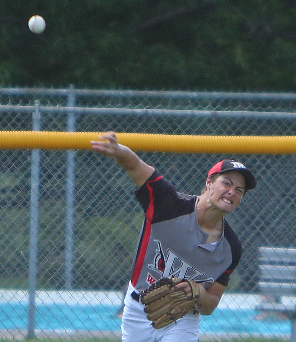 Jarrett Buchholz